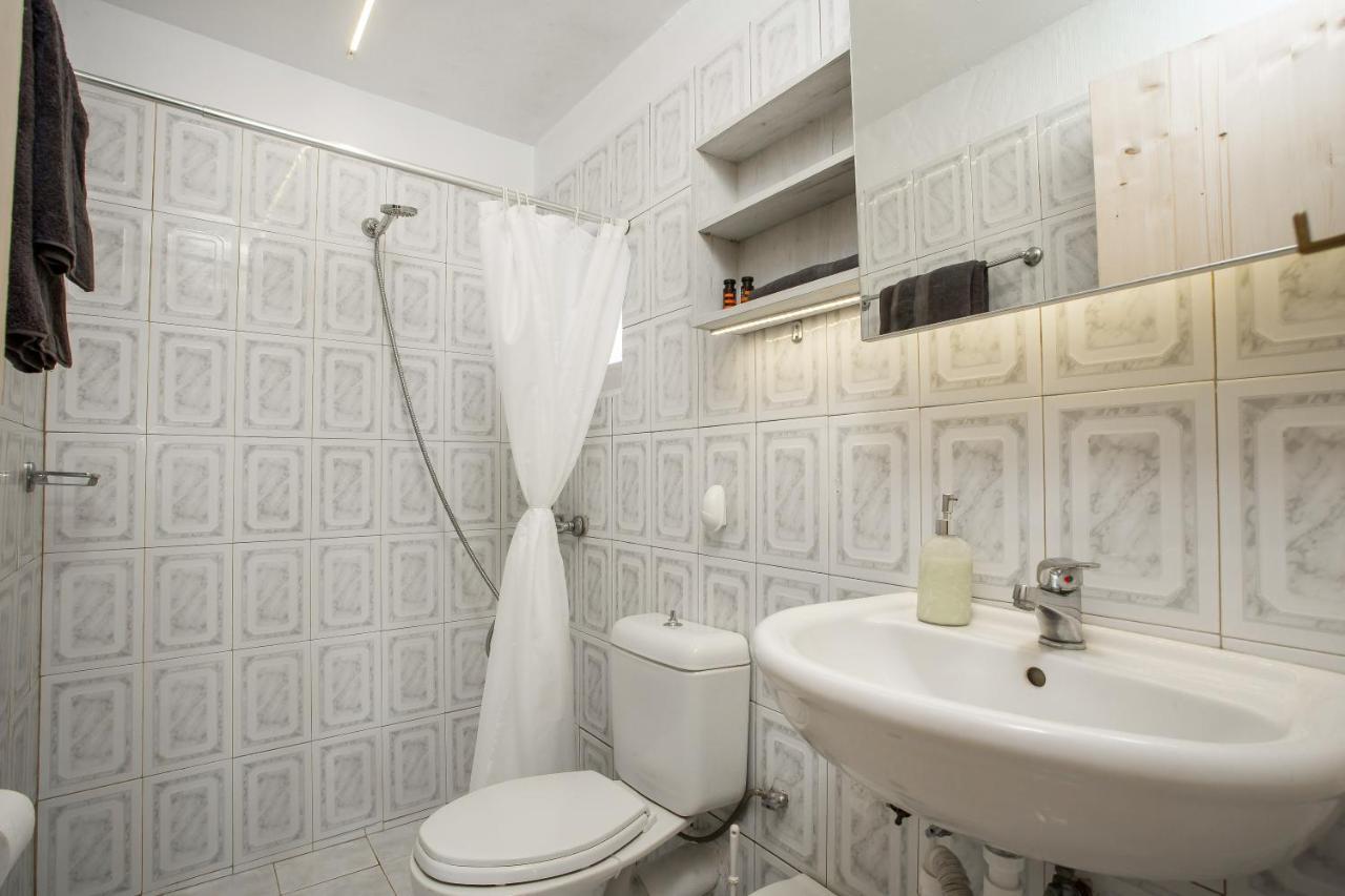 Prázdninový dům La Casa Di Lusso N4 - Adults Only Kolymbia