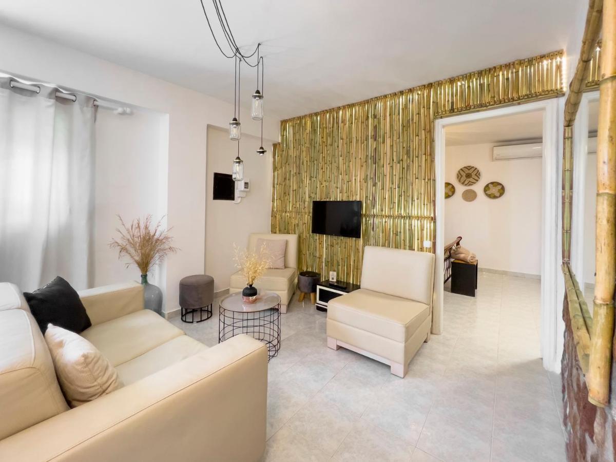Prázdninový dům La Casa Di Lusso N4 - Adults Only Kolymbia