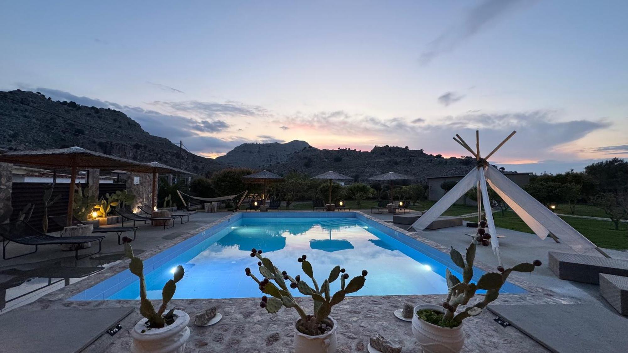 La Casa Di Lusso N4 - Adults Only Prázdninový dům *